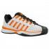 K-Swiss Hypermatch HB Clay Shoes