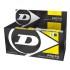 Dunlop Pro PU Tennis Grip 24 Units