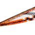 Salming Raqueta Squash Canonne Feather