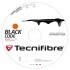 Tecnifibre Black Code 200 m Tennis Reel String