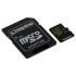 Kingston Micro SD Gold 64GB UHS-I Class 3 U3 With Adapt