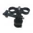 10bar Multi-Purpose Shoe Adapter To Whitworth/ for GoPro