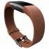 Fitbit Charge 2 Leather Band