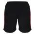 Black crown Pant Willy Short Pants
