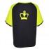Black crown X5 Kurzarm T-Shirt