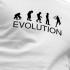 Kruskis Evolution Smash kurzarm-T-shirt