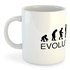 Kruskis Evolution Smash Mug 325ml