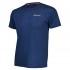 Babolat Core Korte Mouwen T-Shirt