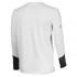 Babolat Core Langarm T-Shirt