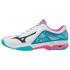 Mizuno Wave Exceed 2 All Court Shoes