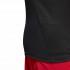 adidas Barricade Engineered Short Sleeve Polo Shirt