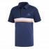 adidas Club C/B Short Sleeve Polo Shirt
