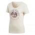 adidas Roland Garros Short Sleeve T-Shirt