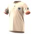 adidas T-Shirt Manche Courte Roland Garros