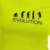 Kruskis Kortärmad T-shirt Evolution Smash