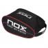 Nox Logo Shoe Bag