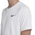 Nike Court Dry Team Kurzarm T-Shirt