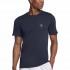 Nike Court Heritage Pocket Short Sleeve T-Shirt
