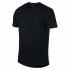 Nike Court Dri Fit Challenger Solid Short Sleeve T-Shirt