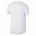 Nike T-Shirt Manche Courte Court Dry Challenger Solid