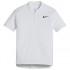 Nike Court Advantage Kurzarm Poloshirt