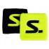 Salming Wristband S 2 Pack