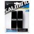 Salming X3M H2O Drain Squash Grip 2 Units
