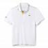 Lacoste DH3122 Short Sleeve Polo Shirt