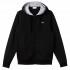 Lacoste SH7609 Full Zip Sweatshirt