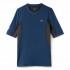 Lacoste TH3123 Short Sleeve T-Shirt