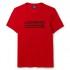 Lacoste TH3341 Kurzarm T-Shirt