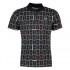 Lacoste YH6454 Short Sleeve T-Shirt