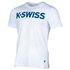 K-Swiss Camiseta de manga corta Promo