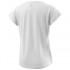 Wilson Cap Short Sleeve T-Shirt