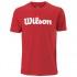 Wilson UWII Script Tech Short Sleeve T-Shirt