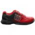 Wilson Chaussures Surface Dure Kaos Stroke