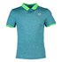 Lotto Dragon Tech II Short Sleeve Polo Shirt