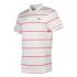 Lacoste DH6339 Short Sleeve Polo Shirt