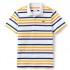 Lacoste YH3308 Short Sleeve Polo Shirt