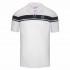 Sergio Tacchini Young Line Pro Short Sleeve Polo Shirt