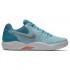 Nike Chaussures Court Air Zoom Resistance