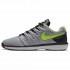 Nike Chaussures Surface Dure Cuir Air Zoom Prestige