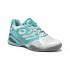 Lotto Stratosphere III Speed Court Shoes