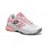 Lotto Ultrasphere Clay Shoes