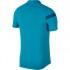 Nike Court RF Advantage Short Sleeve Polo Shirt