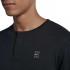 Nike Court Henley EOS Short Sleeve T-Shirt