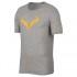 Nike Rafa Dry Crew Kurzarm T-Shirt