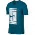 Nike Camiseta Manga Corta Court 1