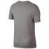 Nike Court Heritage Logo Short Sleeve T-Shirt