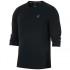 Nike Court Dry Challenger 3/4 Sleeve T-Shirt